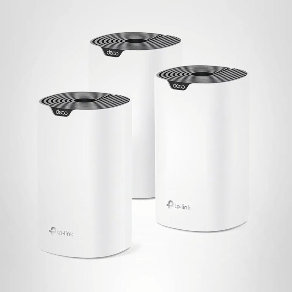 TP-Link Deco S4 Mesh AC1900 WiFi Extenders